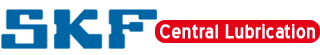 SKF - Centralized Lubrication Systems